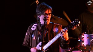 54K views · 351 reactions | Watch Weezer perform "Living in L.A." live from the Black Cat DC, then catch the full show Thursday, 2/28, at 6pm ET on SiriusXM Alt Nation.  | SiriusXM | Facebook