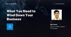 Wind Your Business Down - The Definitive Guide (2021)