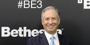 Robert Altman, Founder of Videogame Maker ZeniMax, Dies at Age 73