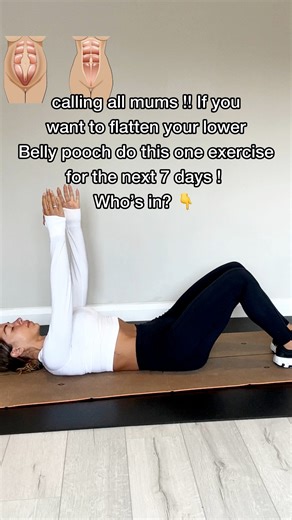 778K views · 2.2K reactions | Ladies,mums Are you in? #7dayschallenge #lowerbelly #belly #flattummy #mums #bellypooch #csection #diastasisrecti #fyiシ゚viral | Kimmyfitness | Facebook