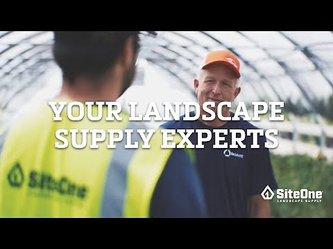 The Place for Landscape Pros