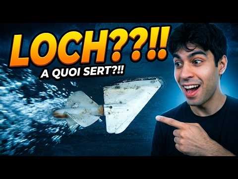 Instruments de Navigation : Tout savoir sur le LOCH Navigation Maritime