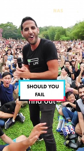 Why Failure is Good: My $100,000 Journey