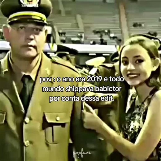 Babictor: A Edit de 2019 Que Marcou Época