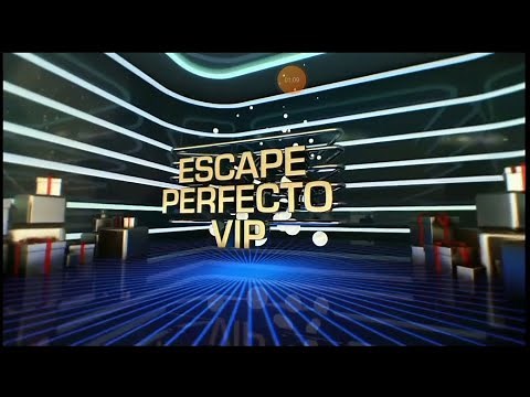 Escape Perfecto VIP TV Azteca Completo Azteca Uno Mexico 🇲🇽 24/03/2024