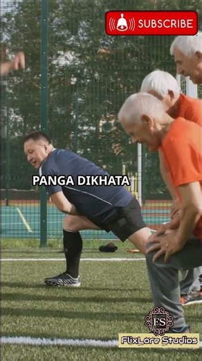 The film 'Panga' is based on which sport?
