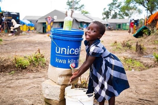 Why Humanitarian Aid Is A Smart Investment