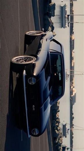 Manual Classic Camaro and $50,000 Giveaway - ENDS OCT. 24 🚨