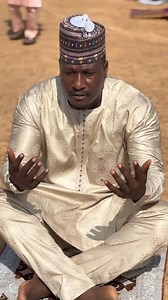 EID MUBARAK TO ALL MUSLIM UMMA | Isiyaku Abba