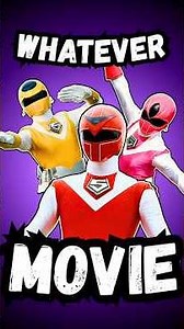 Hikari Sentai Maskman The Movie Review #tokusatsu #powerrangers