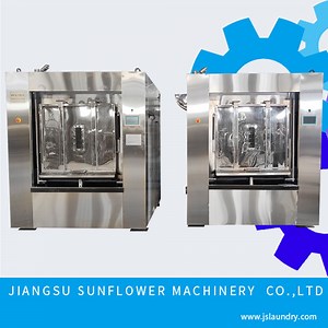 [Hot Item] Hospital Barrier Washer Extractor 30kgs/Hospital Washing Machine 30kgs