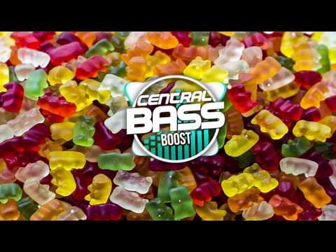 The Gummy Bear Song (Adryx-G Bootleg) [Bass Boosted]