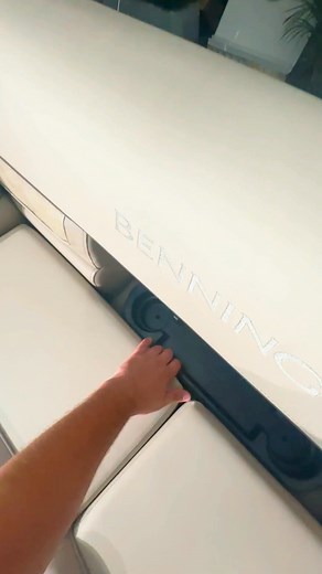 One thing we love about off-season is cleaning out the storage compartments and finding summer treasures you completely forgot about. What's the strangest thing you've ever found while cleaning out your boat? | Bennington Pontoon Boats