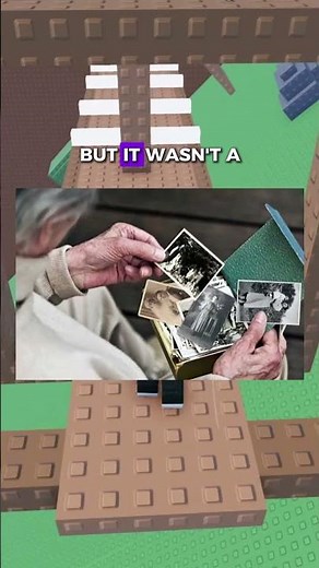 She Could Never Forget