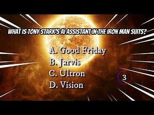 Ultimate MCU Quiz: Test Your Knowledge of Marvels Hidden Details! ironman thor marvelfans