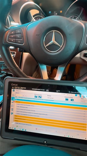 Mercedes-Benz W205 C300 PARKTRONIC Module replacement and programming!!! ⚡️⚡️🏎️🏎️ #mercedesbenz #w205 #programming #topgearperformance #srilanka | Bhagya Sandun