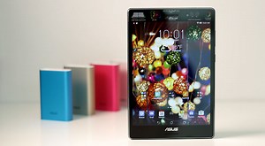 Asus ZenPad S 8.0 Review