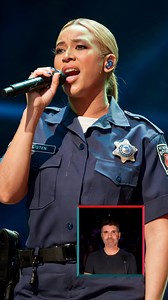 9.2K views · 76 reactions | "This prison officer stunned the judges and audiences alike with her powerful rendition of 'Listen' by Beyoncé, earning a standing ovation and securing the title of winner that season! Watch Sam Bailey’s unforgettable X Factor journey as she rises from obscurity to stardom! Watch full video in the first comment below." | Sniffly Media | Facebook