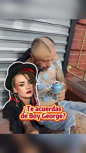 Boy George fue el icónico líder de Culture Club, quien definió el pop de la década de 1980, hasta que la adicción a las drogas, los problemas legales y las controversias públicas transformaron su carrera y su legado. Echemos un vistazo a su ascenso, su fama y todo lo que vino después.#BoyGeorge #CultureClub #80s #music#fyp