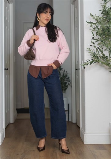 Soft Spring Look Ideas for Casual Style