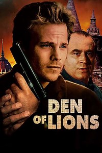 Den of Lions - Movie