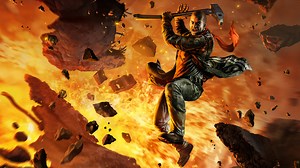 Red Faction Guerrilla: „Re-Mars-tered“ erscheint am 3. Juli für PC und Konsolen