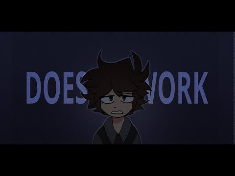Doesn't Work meme | Michael Afton FNaF 4