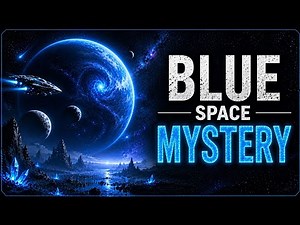 30 Unbelievable Space Facts That Are Actually True | Blue Space Mystery 🌌