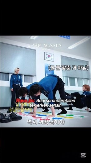 ACT FOOL💀 ‪@YouTube‬#keşfet #straykids #kpop #skz #hyunlix #hyunlixedit #skzedits #txt #fypシ゚viral