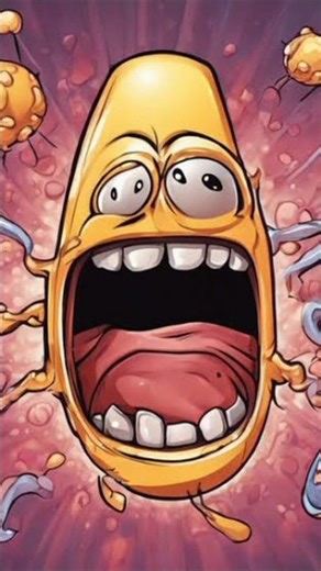 Cytoskeleton #zoology #shorts