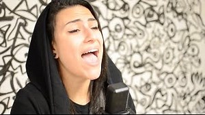 Misery Business Chords - Paramore - Cole Rolland (feat. Lauren Babic and Andrew Baena) - ChordU