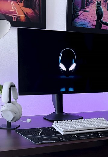 Optimize Your Gaming Setup with Alienware Designs