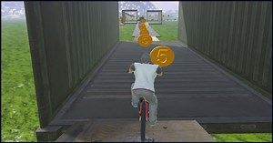 Xtreme Speed Stunts BMX | Play on PacoGames