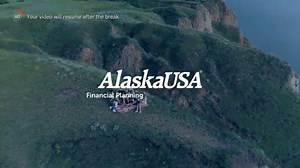 AlaskaUSA FCU TV Spot, 'Grow Your Wealth'