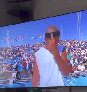 Olympic skateboarder Russell Cordano yells “Jesus is King!” into the camera. He’s only 19 and he’s taking a stand for Jesus Christ. Praise God! | Believe in Jesus Christ