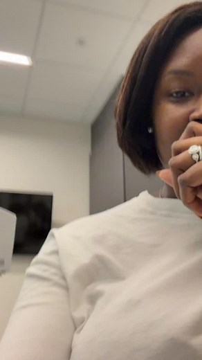 Cleared and healed 🙌🏾. My 3 month post operation appointment today was a success! Good bye fibroids, Hello new chapter ✨ ⭐️ 🌟 My fibroid removal surgery was a success. Today I learned I have no scarring, no cysts, polyps, or fibroids. What a process! 😅 | Akoma Counseling Concepts, LLC