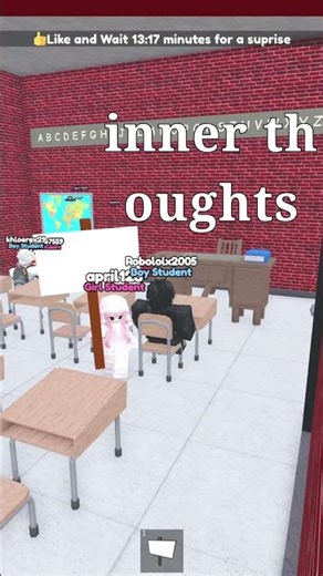 THAT ONE CRUSH THAT TURNED ME INTO AN NPC 😭 #roblox #robloxedit #robloxmemes #boysandgirls