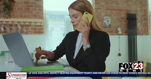 BBB warns of business targeted scams