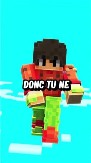 This Bedrock Minecraft server will surprise you!