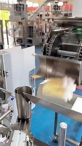 138K views · 163 reactions | Q tip canning process debugging- Good tools and machinery make work easy. #reels #fbreels #fypシ゚ #Machine #machines #machinery #tip #can #video #tools #working #work #easy | Facts Around the World | Facebook