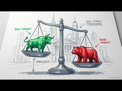 Stop Getting Trapped: How to Track "Smart Money" with Chaikin Money Flow (CMF)