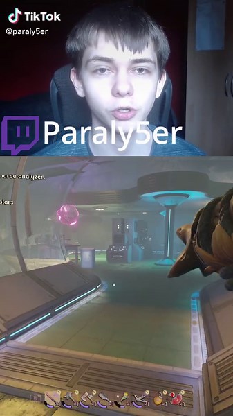 Paraly5er (@paraly5er) - Grounded BURG.L Chip Location Guide