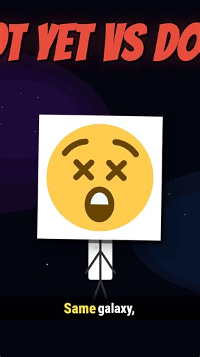 The Andromeda Paradox Will Break Your Brain
