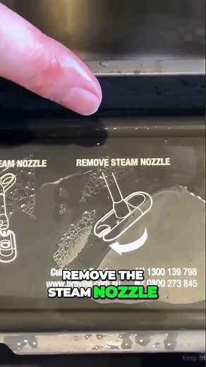 Mastering Your Breville Infuser Tips for Cleaning and Maintenance #breville #brevilleinfuser