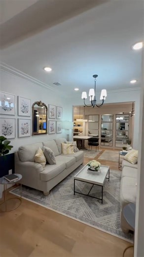 MEGA MANSION: Welcome to the High-end Modern Luxury Mansion #luxuryhomes