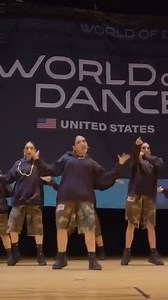 31K views · 255 reactions | The Source took the World of Dance stage and rocked it!!  1st Place Junior Division 磊 World of Dance New York 2024 | World of Dance | Facebook