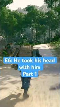 He Took the Head With Him (Part 1) | Tim McLean Case #vids