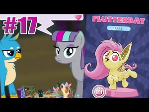 it's All Maud 🪨 | My little pony pocket ponies Mod APK gameplay walkthrough #17