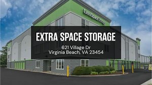 What to Expect from Extra Space Storage on Village Dr