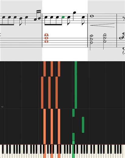 One Summer's Day | Joe Hisaishi | Piano Tutorial With Sheet